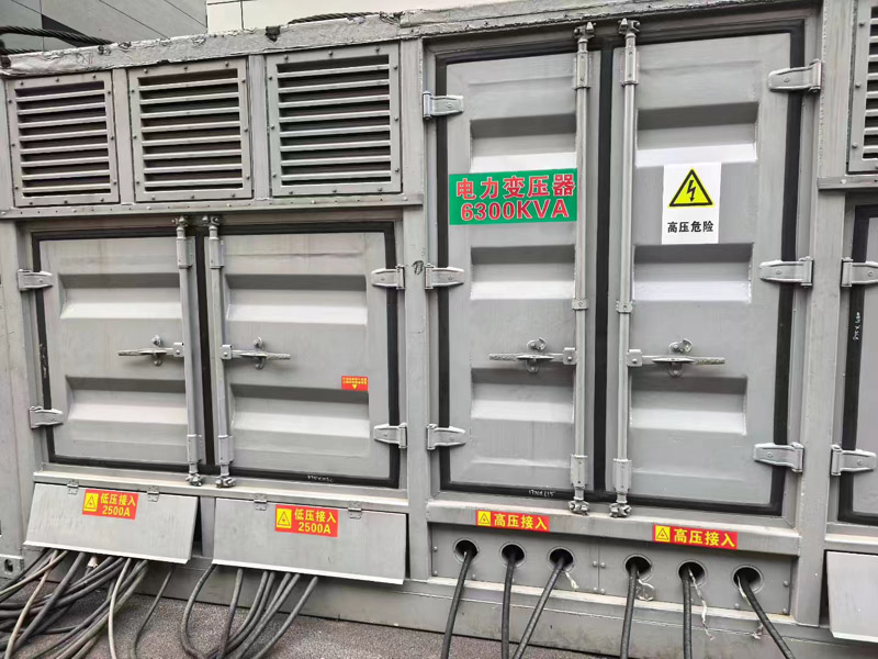 新村镇柴油发电机组换季保养注意哪些事项?