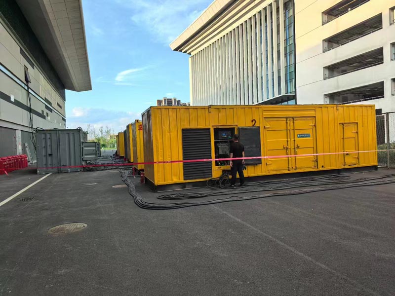 新村镇柴油发电机冬季保养注意事项?