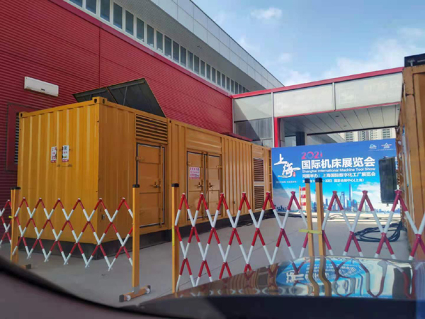 新村镇发电机出租 对于发电机的特性你了解多少?