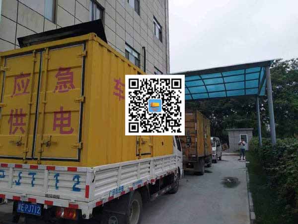 新村镇出租发电机-柴油发电机组启动困难的原因有哪些?